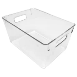 Outlet SIMPLY Bac rang frigo poignee 29x21x15c