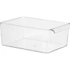 New SIMPLY Bac rang frigo 26x17.4x10cm