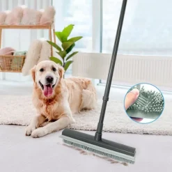 Clearance SIMPLY Balai coiffeur en silicone