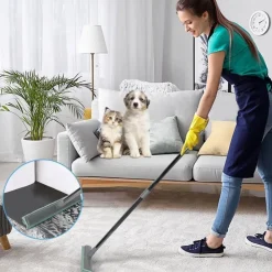 Clearance SIMPLY Balai coiffeur en silicone