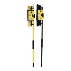 Clearance MASON & JONES Balai robuste int/exterieur