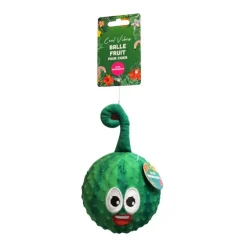 Sale COOL VIBES Balle fruit pour chien