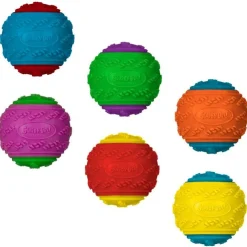 Discount SCOOBY DOO Balle pour chiens