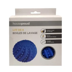 Clearance HOUSE PROUD Balles de sechage pour le linge