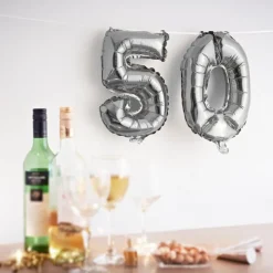 Discount CELEBRATE Ballon aluminium chiffre 0-9