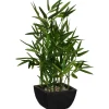 FLOURISH Bambou artificiel en pot