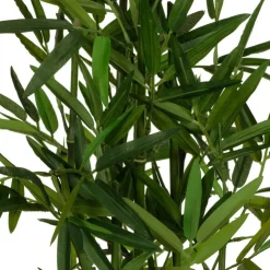 FLOURISH Bambou artificiel en pot