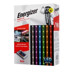 Clearance Bande led 5m multicolore