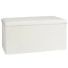 Clearance PURE HARMONY Banquette rangement teddy