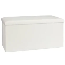 Clearance PURE HARMONY Banquette rangement teddy