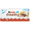 Hot KINDER Barre chocolatee cereales