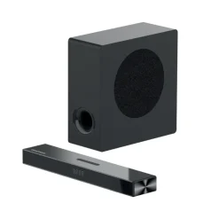 Hot Barre de son + caisson de basses