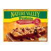 Clearance NATURE VALLEY Barre proteine choco cranberry