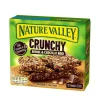 Discount NATURE VALLEY Barres crunchy x5 avoine&chocola