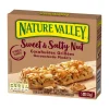 Sale NATURE VALLEY Barres de cereales x5