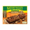 New NATURE VALLEY Barres proteinees choco & cafe