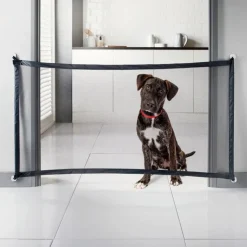 Hot PETSHOP Barriere pour chien