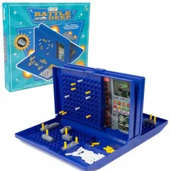 Sale Bataille dans les profondeurs