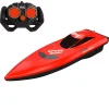 New Bateau rc 26cm ech 1:22 - 2.4 g