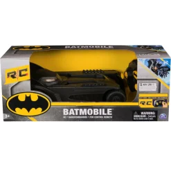 Discount Batmobile radiocommande 1:18