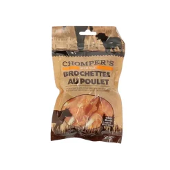 New CHOMPER'S Batonnets au poulet pour chien