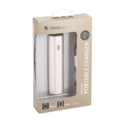Sale Batterie de secours 2500mah