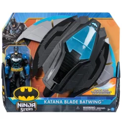 Sale Batwing + figurine