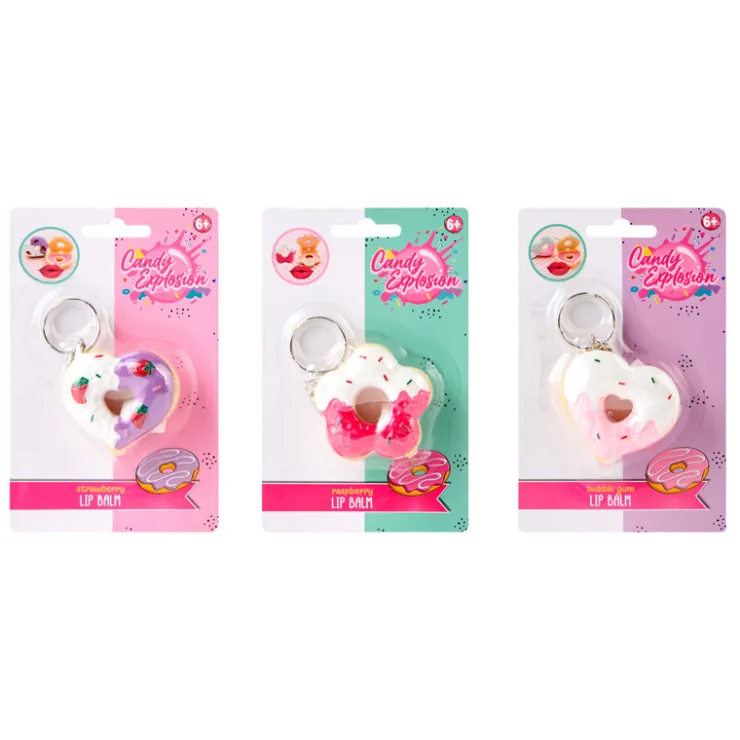 Discount Baume a levres candy donut
