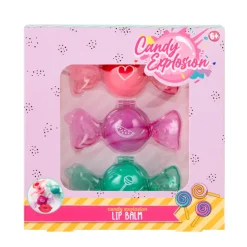 Clearance Baumes a levres candy bonbons