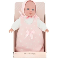 Clearance Bebe dans sa douillette