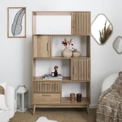 Online KLAUS Bibliotheque / etagere