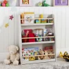 Sale SIMPLY KIDS Bibliotheque creme