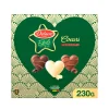 Sale Bicuits coeur 230g
