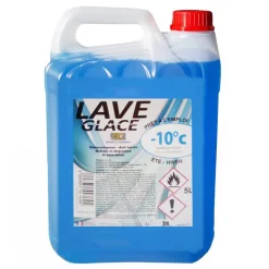 Discount Bidon 5l lave glace -10A°c