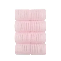 Hot GRIP & GLAM Bigoudis cheveux d4cm x6