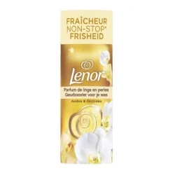 Online LENOR Billes de parfum orchidee 165g