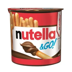 Sale NUTELLA Biscuits & 52g