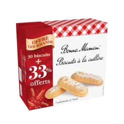Outlet Biscuits a la cuillere 335g