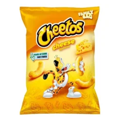 Discount CHEETOS Biscuits aperitifs cheese