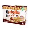 Outlet NUTELLA Biscuits b ready x10 220g