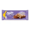 Outlet Biscuits choc & choc 175g