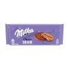 New Biscuits choco grain
