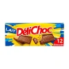 Outlet DELICHOC Biscuits chocolat lait 150g