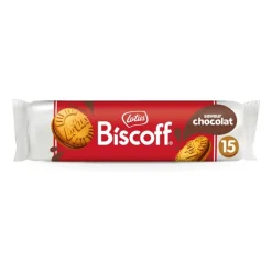 Sale Biscuits fourres chocolat