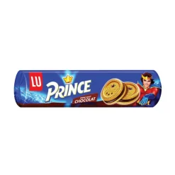 Discount LU Biscuits prince fourre chocolat