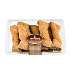 Online Biscuits tortillons base cacao