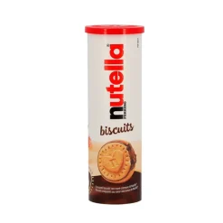 NUTELLA Biscuits x12