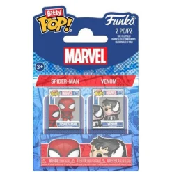 New Bitty pop: spider-man 2pk-spider