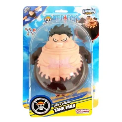 Discount Blister one piece tankman 13cm