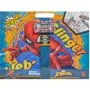 Clearance SPIDERMAN Blocs d artistes a3